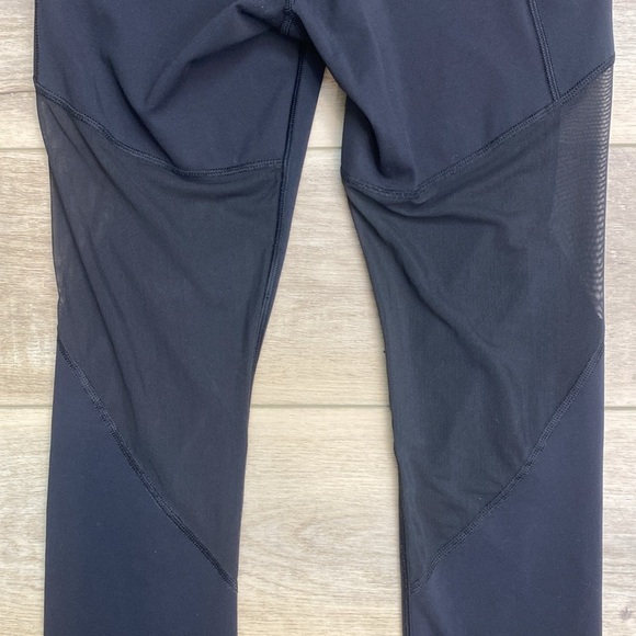 Lululemon Run | Inspire Crop | Leggings - Picture 10 of 14